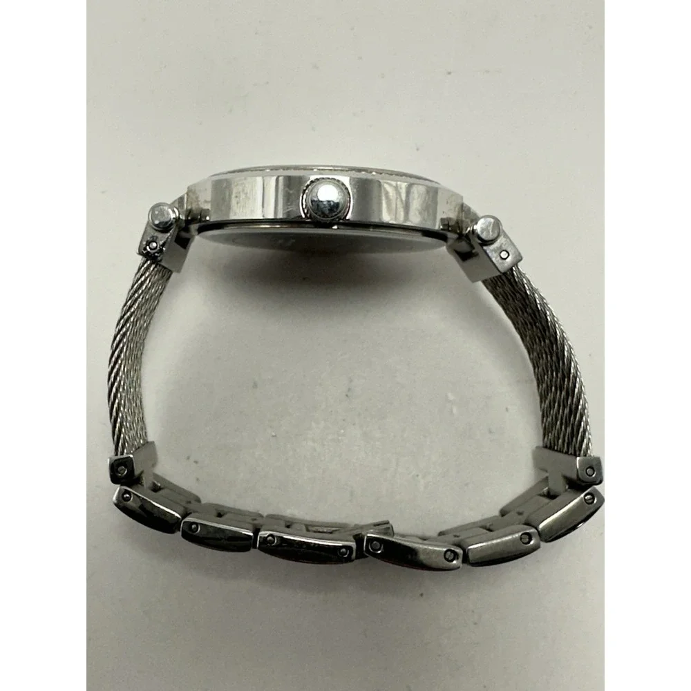 Guess U0638L1 New‎ Battery Ladies Watch 36MM 6.5